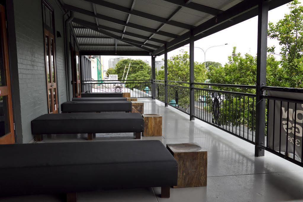 Coolangatta Sands Hotel Esterno foto