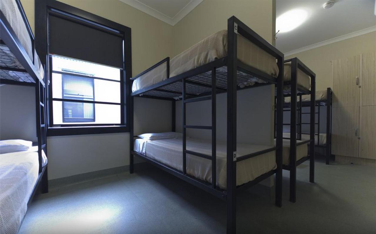 Coolangatta Sands Hotel Esterno foto