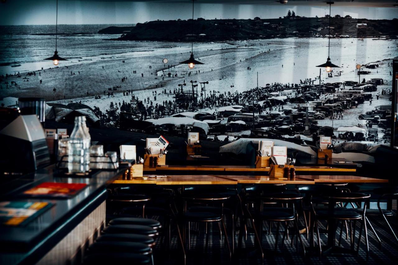 Coolangatta Sands Hotel Esterno foto