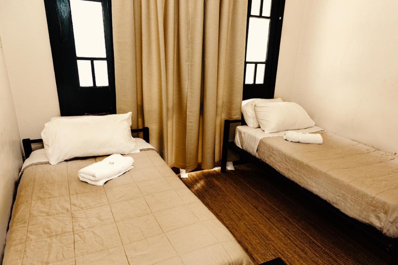 Coolangatta Sands Hotel Esterno foto