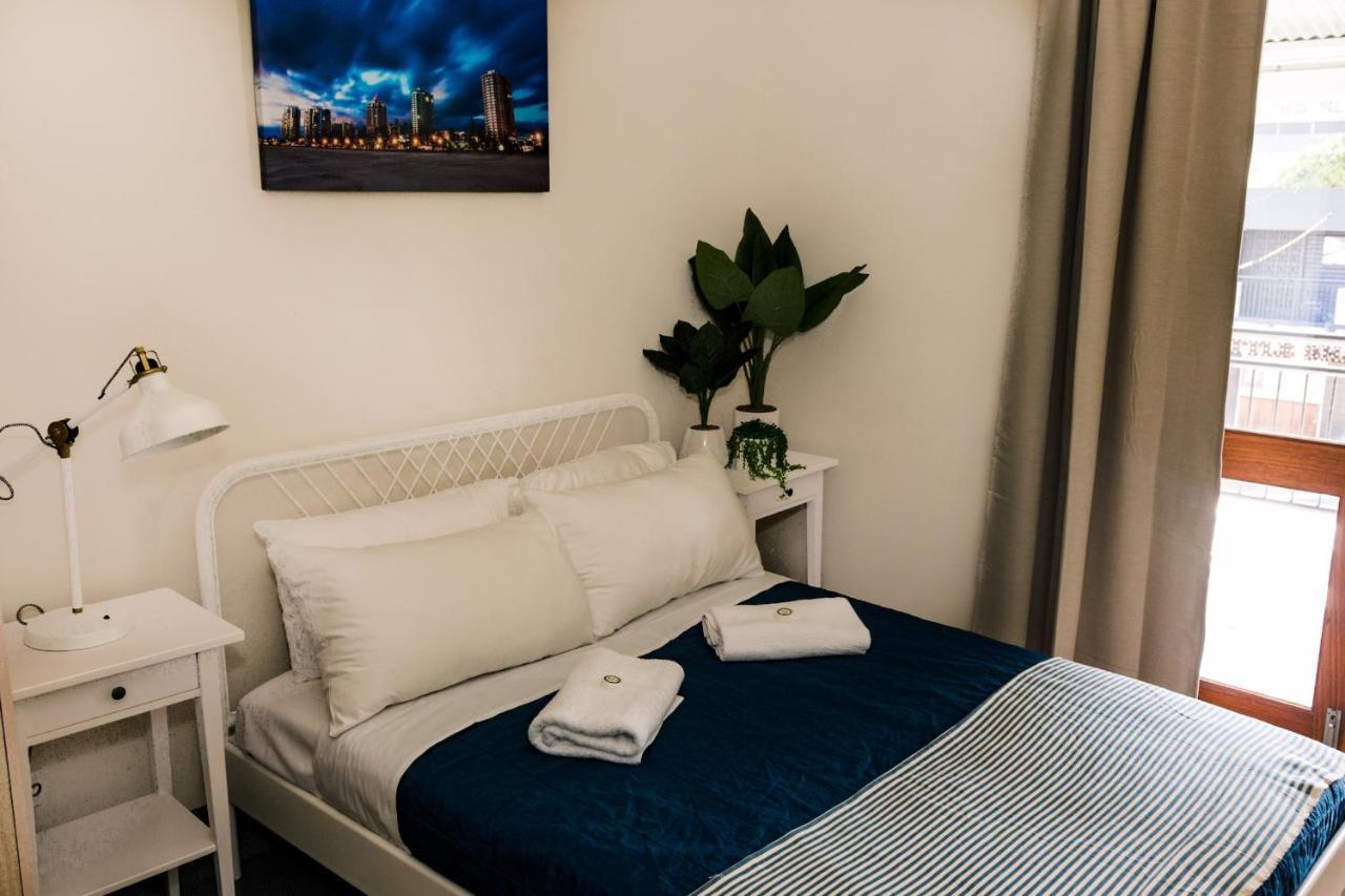 Coolangatta Sands Hotel Esterno foto