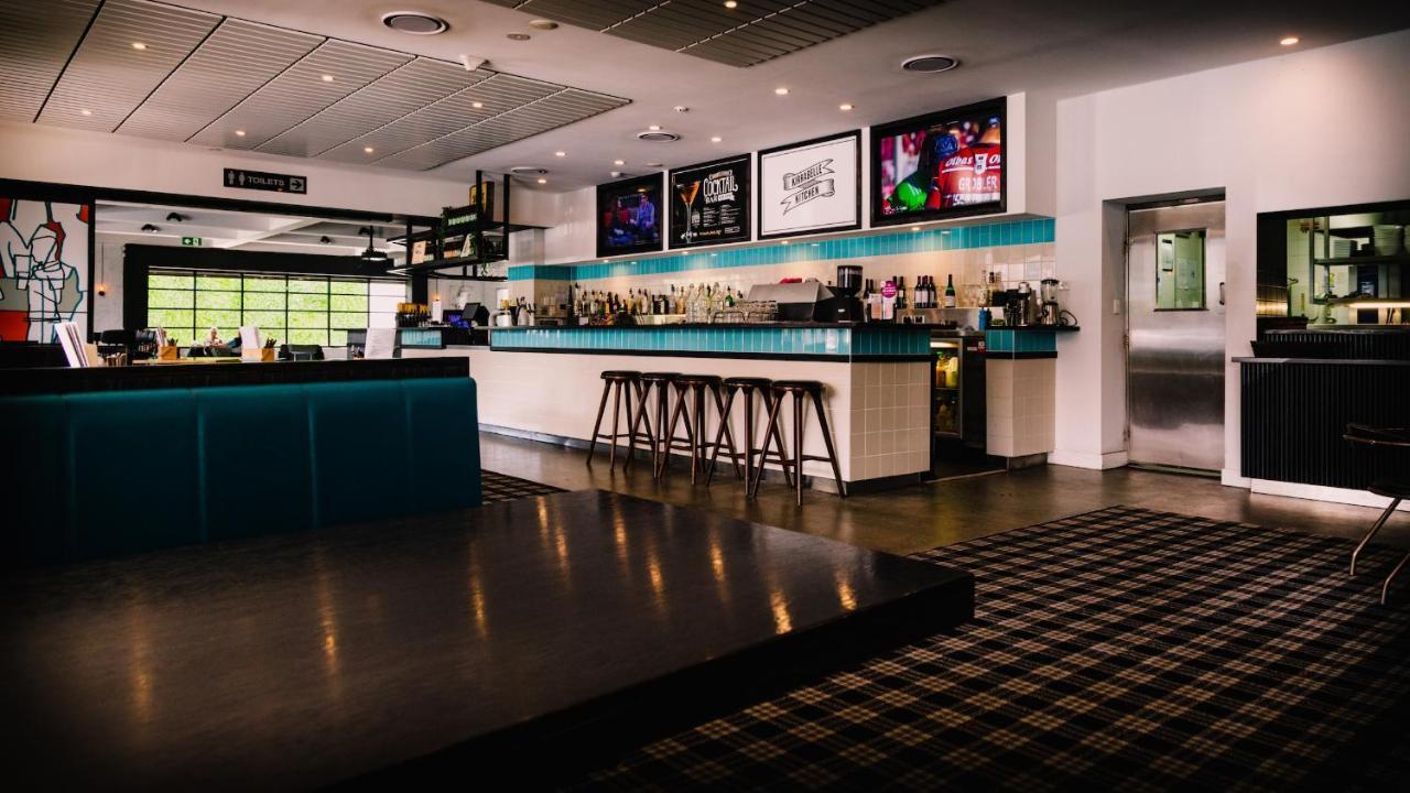 Coolangatta Sands Hotel Esterno foto